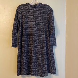 American Eagle Dress